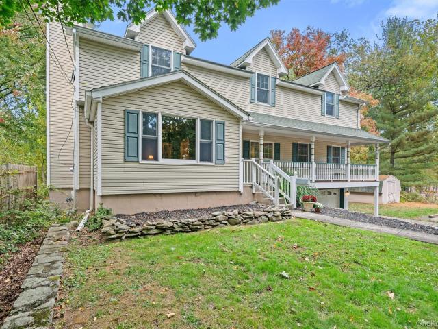 House for sale in Village of Sloatsburg, Rockland County