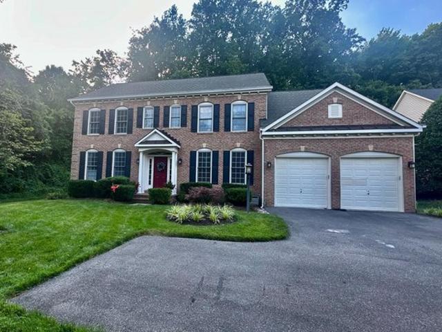 House for sale in Davidsonville, Maryland