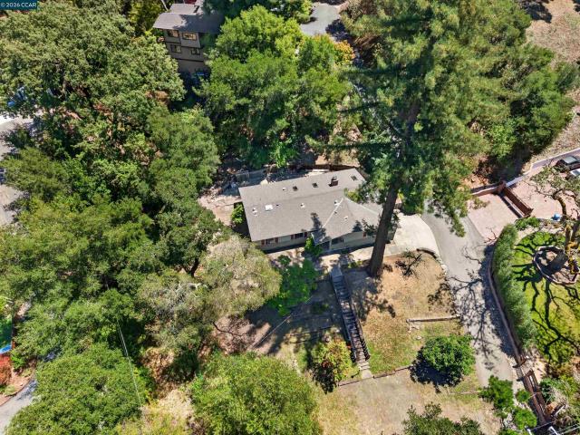House for sale in Orinda, California