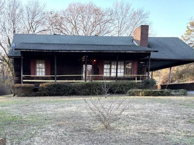 House for sale in Bartow, Georgia