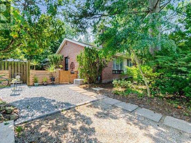House for sale in Woburn, Ontario