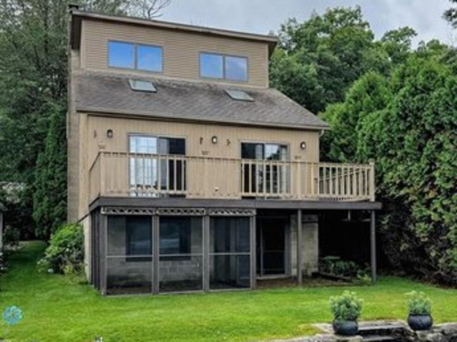 House for sale in Spencer, Massachusetts