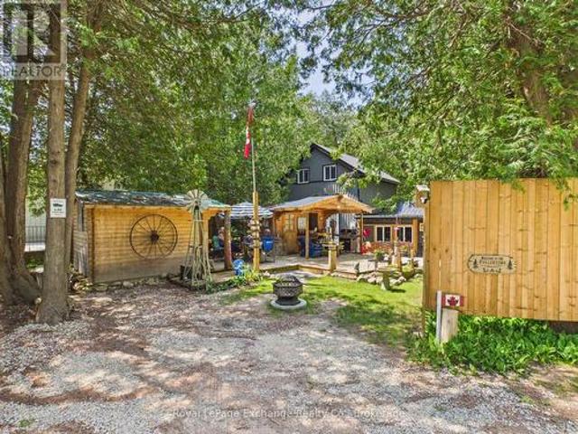 House for sale in Kincardine, Ontario
