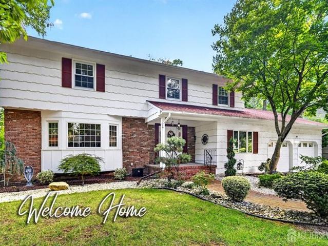 House for sale in East Brunswick Township, Middlesex County