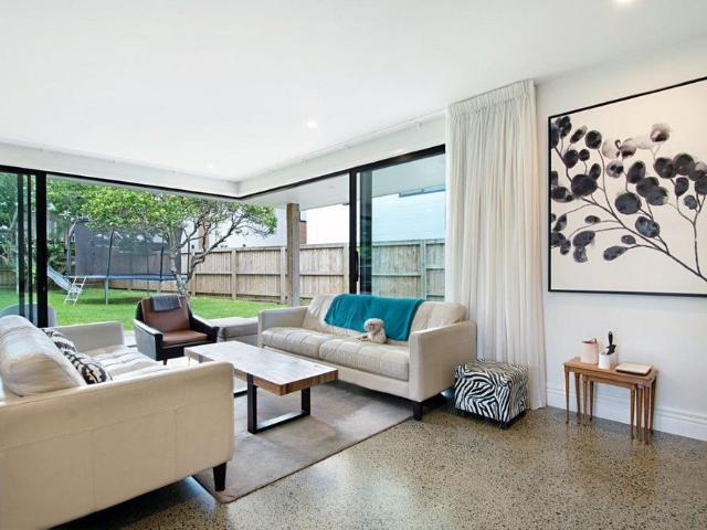 House for rent in Rapanui