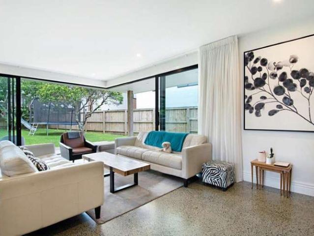 House for rent in Rapanui