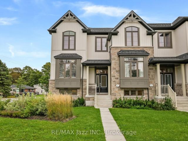 Property for sale in Durham, Ontario