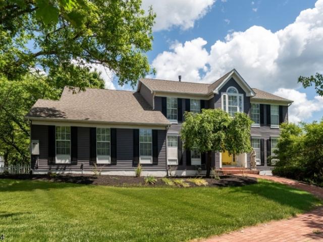House for sale in Ringoes, New Jersey