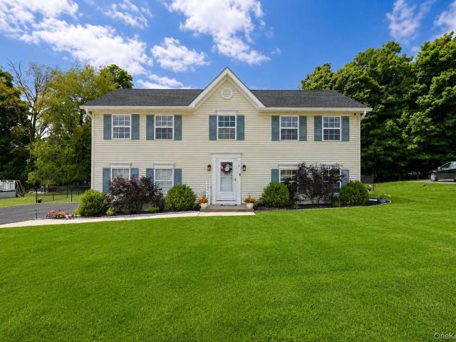 House for sale in Circleville, New York
