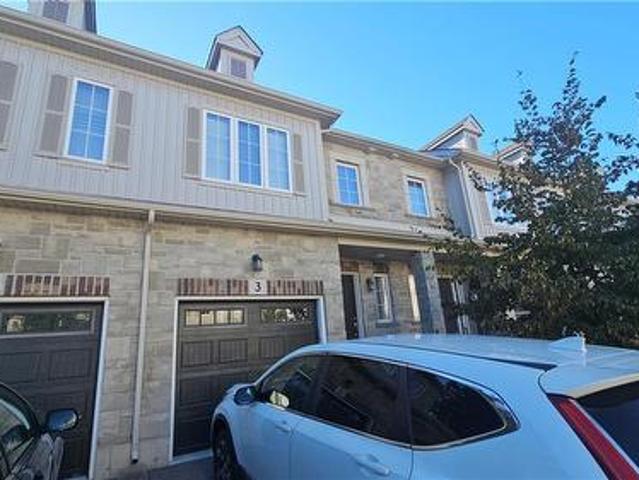 House for rent in Ancaster, Ontario