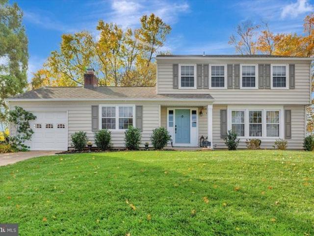 House for sale in Cockeysville, Maryland