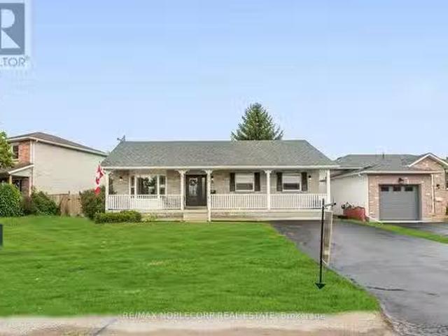 House for sale in Kawartha Lakes, Ontario
