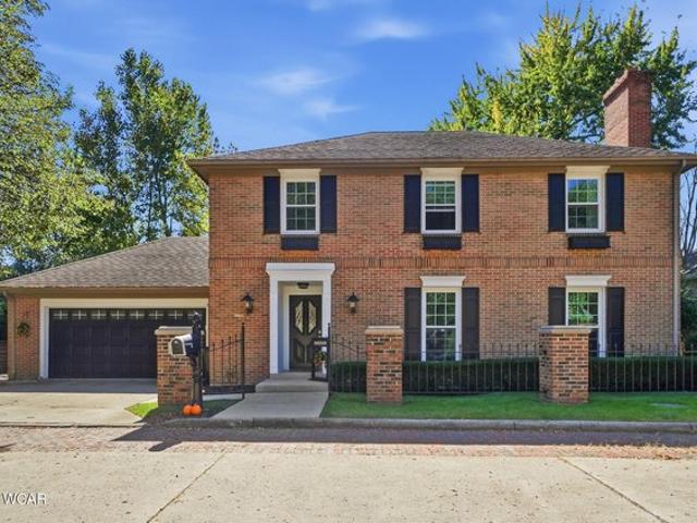 House for sale in Lima, Allen County