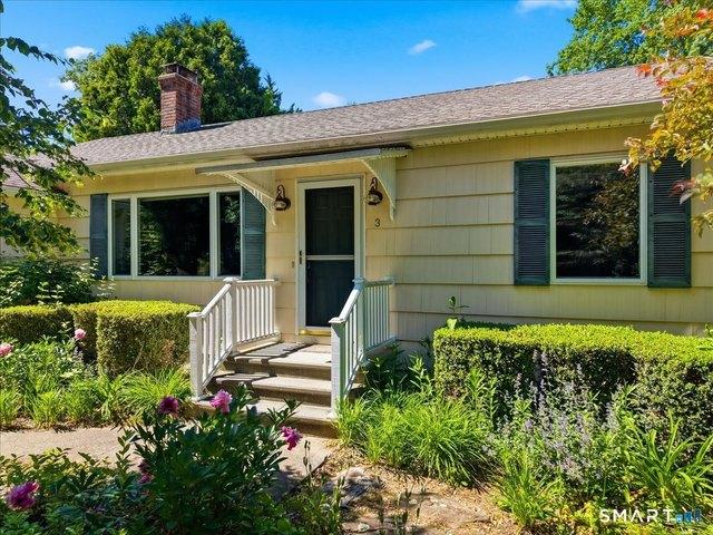 House for sale in Jewett City, Connecticut