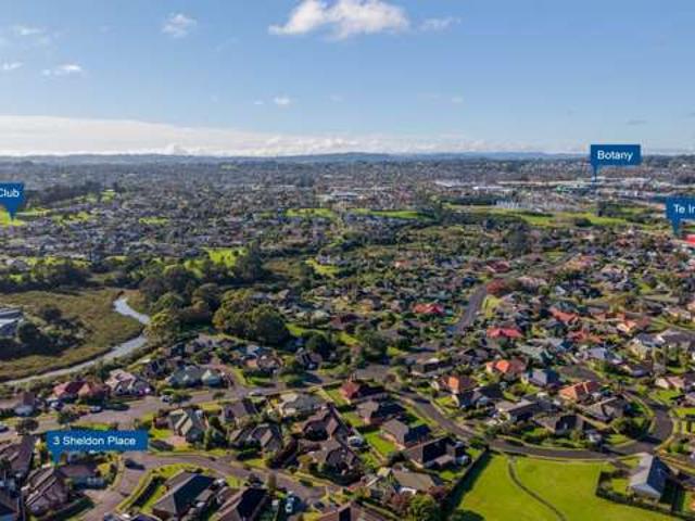 House for sale in Howick