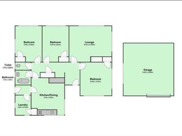 House for sale in Hamilton, Waikato