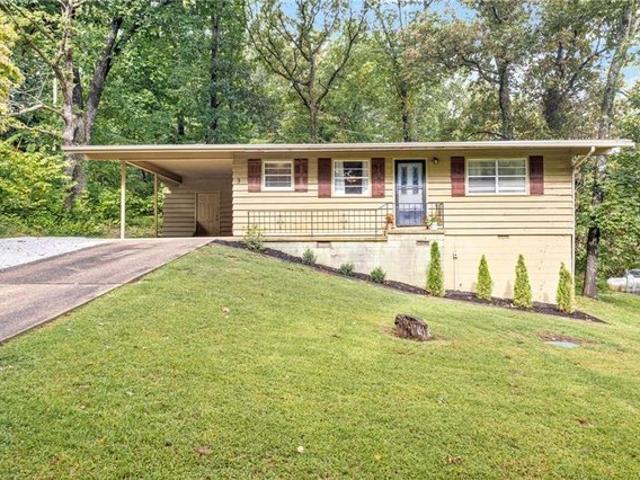 House for sale in Ark