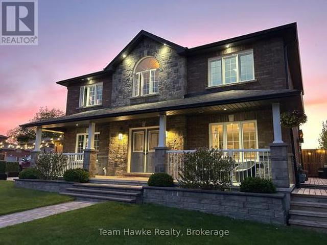 House for sale in Tay, Ontario