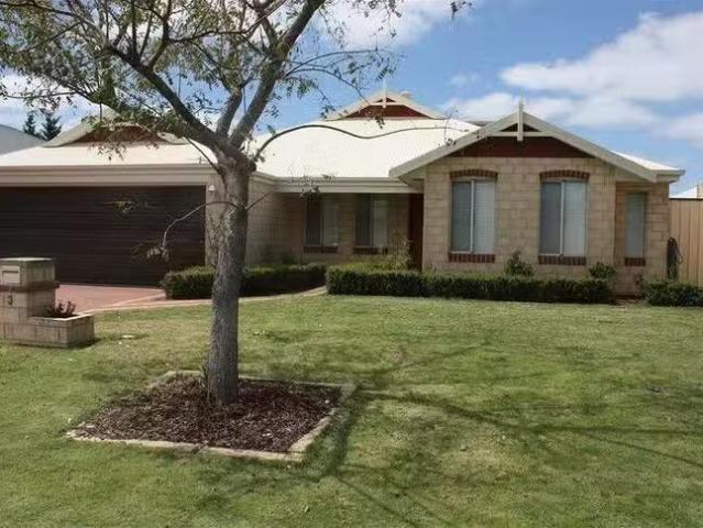 House for rent in Success, Western Australia