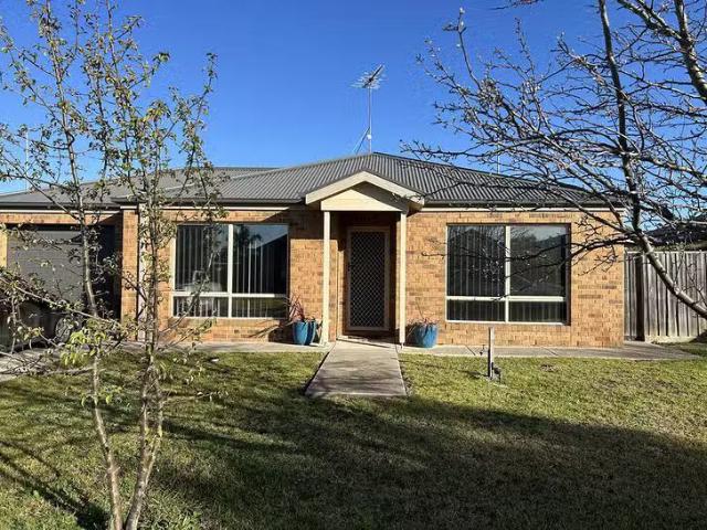 House for rent in Bannockburn, Victoria