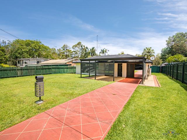 House for rent in Toombul, Queensland