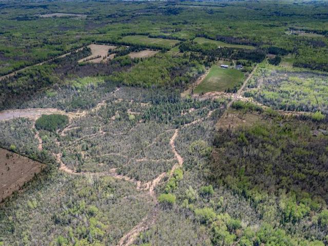 Land for sale in Minnesota