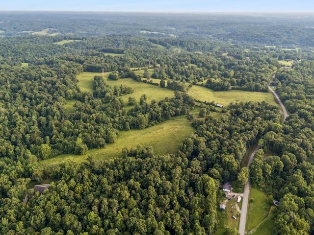 Farm for sale in Tennessee