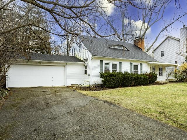 House for sale in Ann Arbor, Michigan