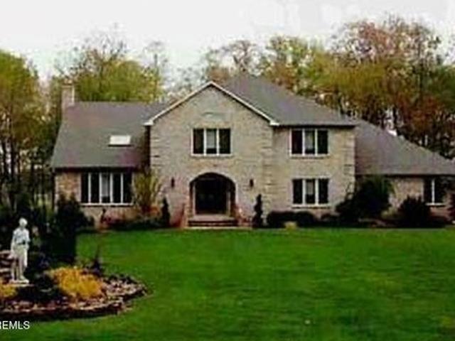 House for sale in Monmouth, New Jersey