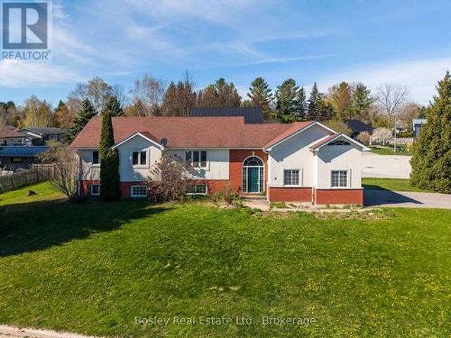 House for sale in Grey, Ontario