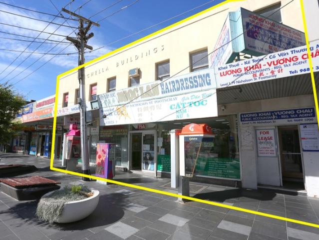 Retail for sale in Camerons Creek, Victoria