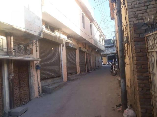 Commercial for sale in Rawalpindi, Islamabad Capital Territory