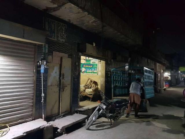 Commercial for sale in Gujranwala, Islamabad Capital Territory