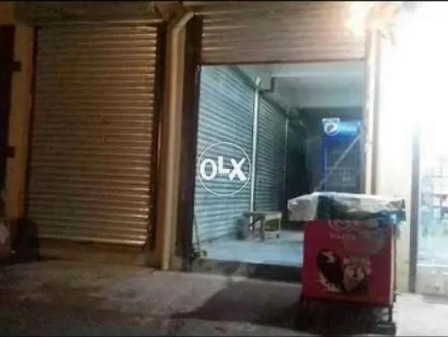 Commercial for rent in Meharabad, تحصیل راولپنڈی چھاؤنی