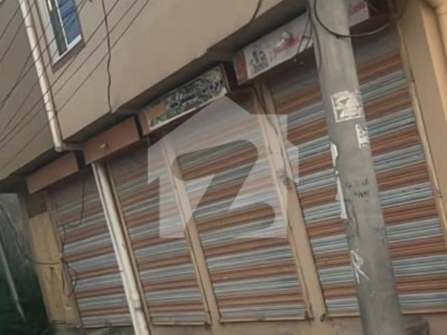 Commercial for rent in Islamabad