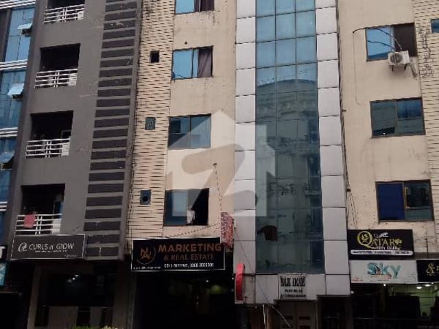 Commercial for sale in Islamabad
