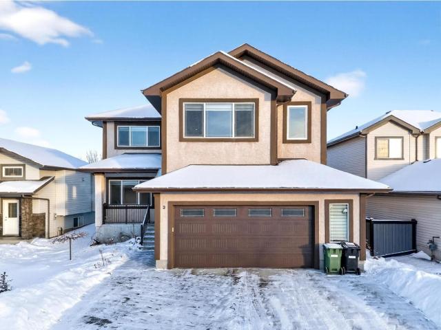 House for sale in Rolly View, Alberta