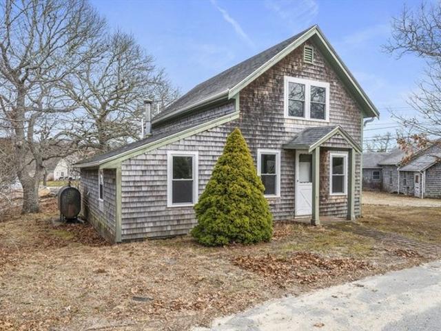 House for sale in East Wareham, Massachusetts
