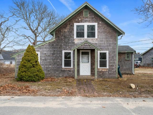 House for sale in East Wareham, Massachusetts
