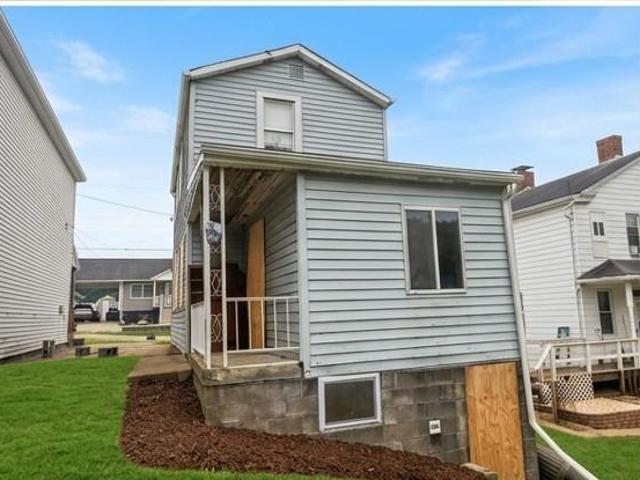 House for sale in Elrama, Pennsylvania