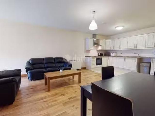 Apartment to rent