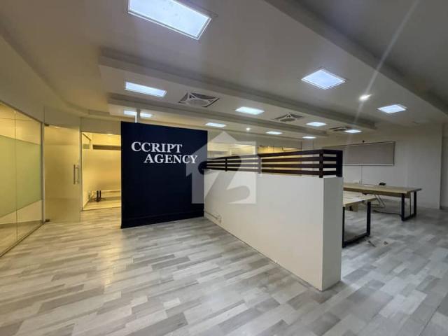 Office for rent in کراچی ڈویژن, North Waziristan