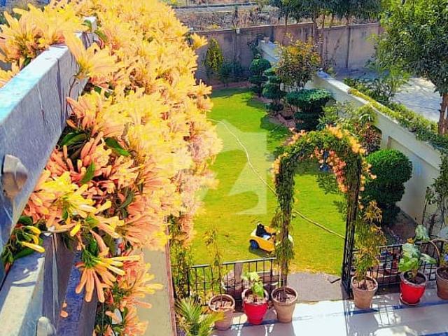 House for sale in اسلام آباد, زون 1