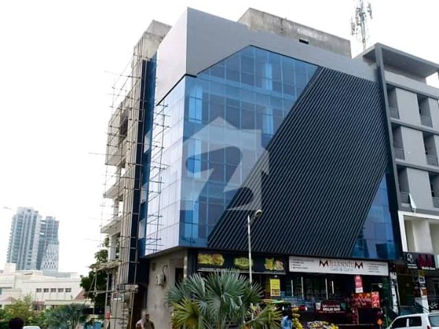 Office for sale in Islamabad