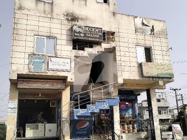 Building for sale in Islamabad