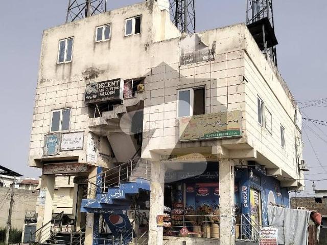 Building for sale in Islamabad