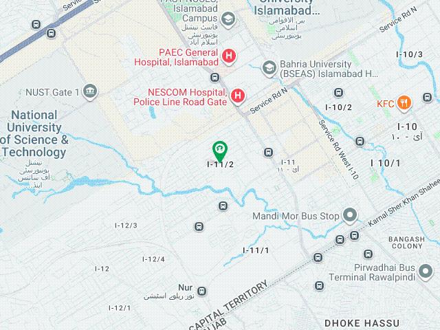 Property for sale in اسلام آباد, زون 1