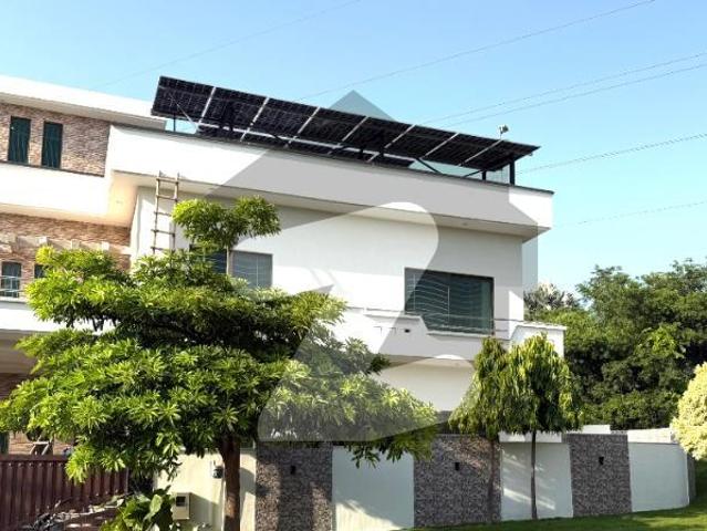 House for sale in اسلام آباد, زون 1