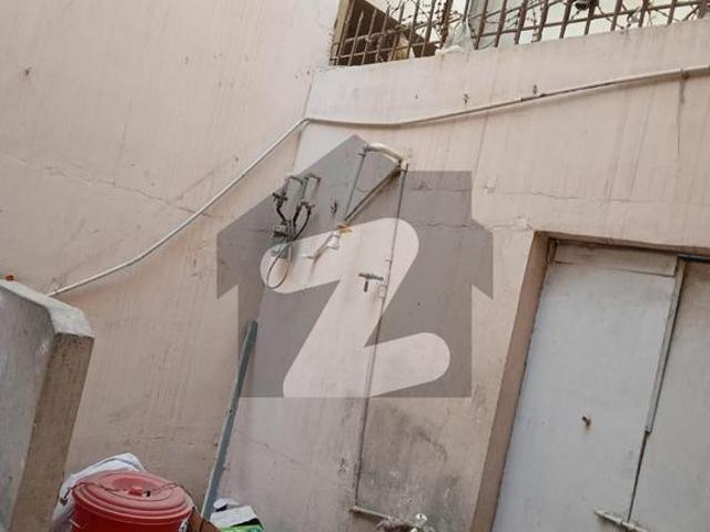 House for sale in Liaquatabad Town, North Waziristan