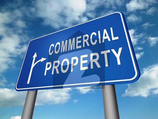 Building for rent in Islamabad